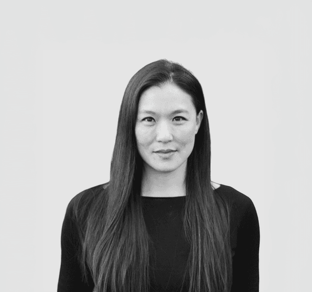 Lily Liu