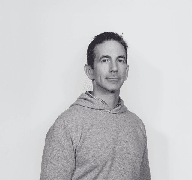 Todd McDonald