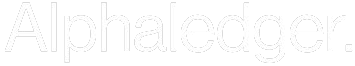 AlphaLedger